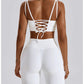 Women's Seamless Yoga Set Fitness Bra Leggings Activewear
