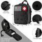 MOLLE Survival First Aid & Trauma Kit