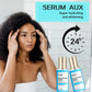 AILKE Multi Vitamin Brightening Skin Care Set, With Vitamin C E B5, Hydrating, Anti Dark Spots, Wrinkles, Even Tone for Women
