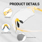 SCVCN Cycling Glasses Men Women Road Sports Running Goggles Outdoor Mountain Bicycle Sunglasses UV400 Fishing Driving Eyewear