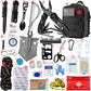 MOLLE Survival First Aid & Trauma Kit