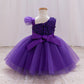 Toddler & Little Girls Birthday & Party Butterfly Dress