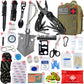 MOLLE Survival First Aid & Trauma Kit