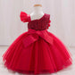 Toddler & Little Girls Birthday & Party Butterfly Dress