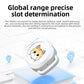 Pet Locator Anti Lost Device Cat Dog Tracking Reservation Device Tracking Artifact Collar Bluetooth GPS Locator for IOS Iphone