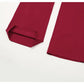 Women's Seamless Yoga Set Long Sleeve Flared Leggings Activewear