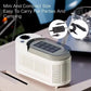 Portable Outdoor Camping Car 8 Grids DV12V Desktop Ice Maker Machine Electric Power RV Quick Freezing Bottled Water Maker