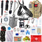 MOLLE Survival First Aid & Trauma Kit