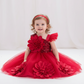 Toddler & Little Girls Birthday & Party Butterfly Dress