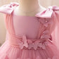 Toddler & Little Girls Birthday & Party Butterfly Dress