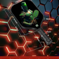 Huckleberry Hound - Pickleball Paddle