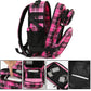 Multi-Use Tactical Travel & Hiking Backpack for Outdoor Equipment