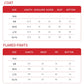 Women's Seamless Yoga Set Long Sleeve Flared Leggings Activewear