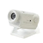 Holographic Star Projector: 60 Dynamic Scenes, 3D HD Floating, Home Cinema Effect, Kids Bedroom Light