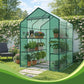 JHK Portable Walk In Greenhouse For Outdoor Plants