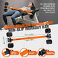 Dumbbell to Barbell Converter Weightlifting Bar