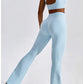 Women's Seamless Yoga Set Fitness Bra Leggings Activewear