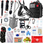 MOLLE Survival First Aid & Trauma Kit