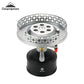 TrailBlaze OD-4: Compact Alloy Camp Stove