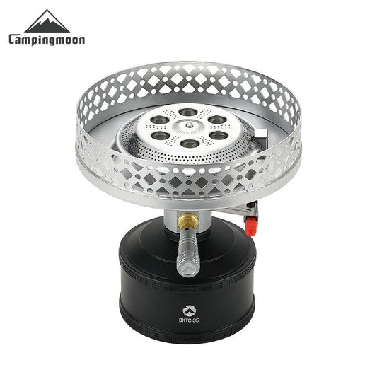 TrailBlaze OD-4: Compact Alloy Camp Stove