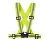 High Visibility Reflective Vest for Runners and Cyclists