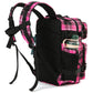 Multi-Use Tactical Travel & Hiking Backpack for Outdoor Equipment