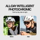 SCVCN New Sports Cycling Sunglasses UV400 Windproof Eyewear for MTB Road Bike Running Hiking Men Women Outdoor Sports Eyewear