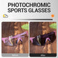 SCVCN Cycling Glasses Men Women Road Sports Running Goggles Outdoor Mountain Bicycle Sunglasses UV400 Fishing Driving Eyewear
