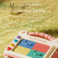 Children Cartoon Drawing Board Baby Puzzle Magnetic Writing Board Toy Graffiti Magnetic Drawing Board Montessori Toy for Kids