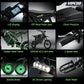 VIPCOO H3 Electric Dirt Bike 3500W 48V 23Ah Fat Tire