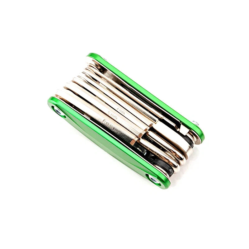 Motorcycle/Bicycle Multi-Tool