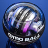 LED Gyroscopic Power Wrist Ball Auto-Start Strength Trainer
