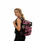 Multi-Use Tactical Travel & Hiking Backpack for Outdoor Equipment