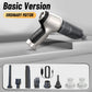 Car vacuum cleaner Auto cordless cleaner Robot Wireless Cleaning Machine Automotive Home Appliance Tools Strong Suction Cleaners