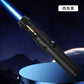 BlazeMaster: Windproof Metal Torch for BBQ & More