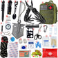 MOLLE Survival First Aid & Trauma Kit