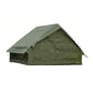 PAKICETUS Inflatable Camping Tent 4 Season Snowproof Family Shelter Hand Pump Easy Setup Outdoor Camping