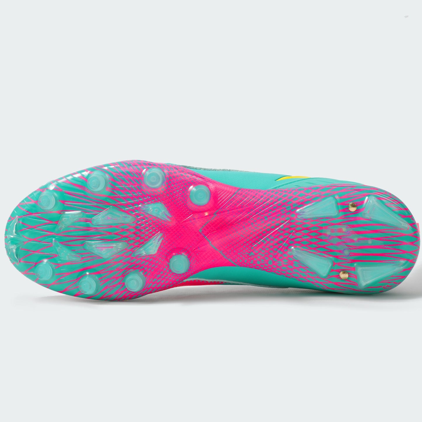 Sharkleberry Fin Cleats Quantum Speed Football