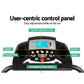 Electric Treadmill Home Gym Fitness Exercise Machine