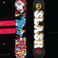 Slash by GiGi -  Happy Place Snowboard (Thumbs)