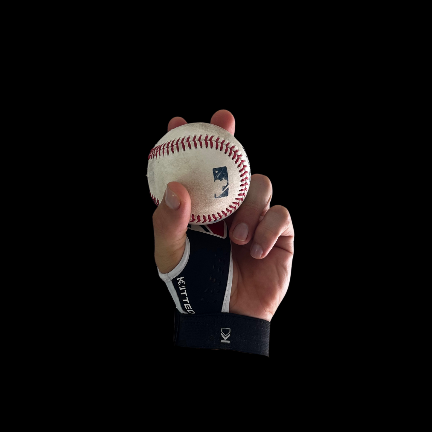 Baseball Training Ball for Better Control