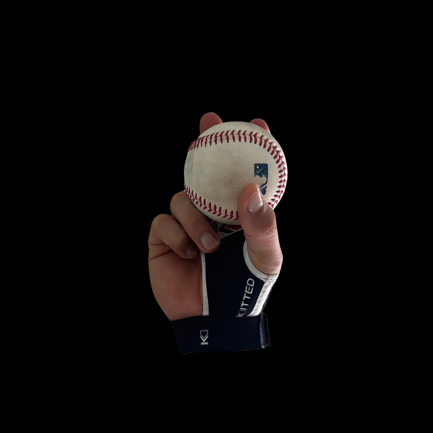 Baseball Training Ball for Better Control