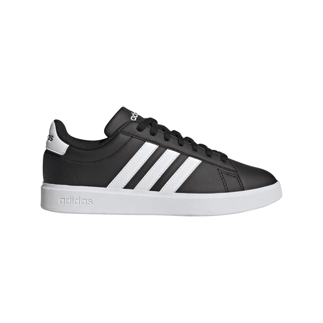 adidas Men's Grand Court 2.0 Tennis Shoes