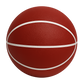 Quiet Bounce Basketball for Indoor Play