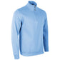 Victory Fleece Men's Quarter Zip Pullover Sweatshirt