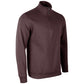 Victory Fleece Men's Quarter Zip Pullover Sweatshirt
