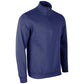 Victory Fleece Men's Quarter Zip Pullover Sweatshirt