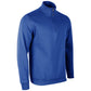 Victory Fleece Men's Quarter Zip Pullover Sweatshirt
