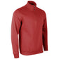 Victory Fleece Men's Quarter Zip Pullover Sweatshirt