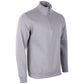 Victory Fleece Men's Quarter Zip Pullover Sweatshirt